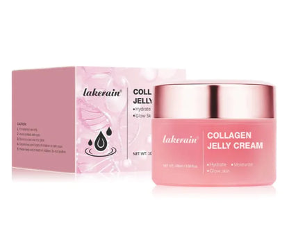 Collagen Jelly Cream Hydrating & Firming Facial Mask