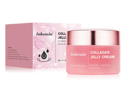 Collagen Jelly Cream Hydrating & Firming Facial Mask